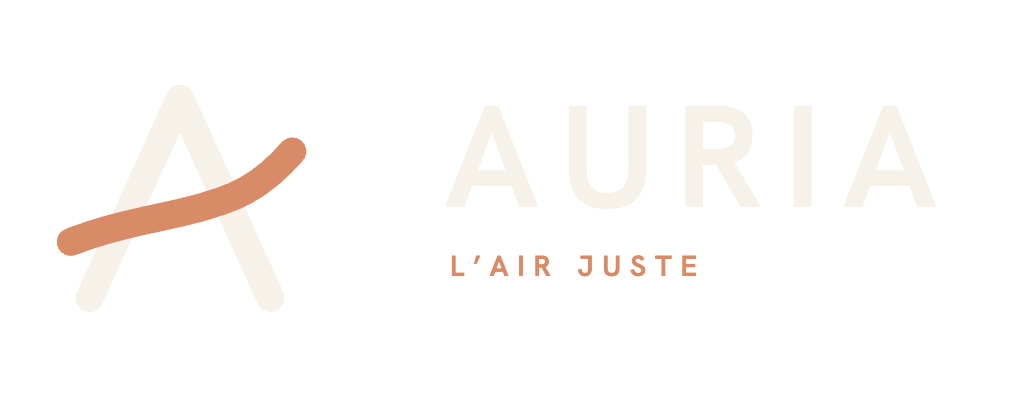 Auria — L'air juste